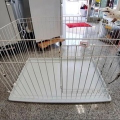 ペットゲージ