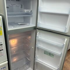 HITACHI 230L冷蔵庫?日立 R-23YA?インバーターモデル?7901