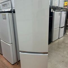 😍TOSHIBA 170L冷蔵庫😍東芝 GR-P17BS😍人気サイズ😍2019年製😍8499