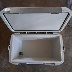 クーラーボックスの画像