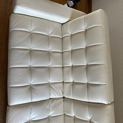 ソファーベット(値下げ可能！！)