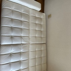 ソファーベット(値下げ可能！！)の画像