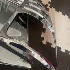 グランドプロフィア メッキの画像