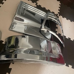 グランドプロフィア メッキの画像