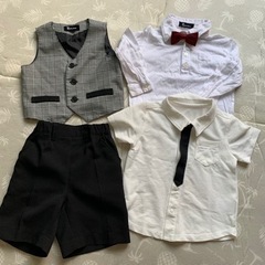 冠婚葬祭用　80センチ
