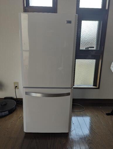 Haier 冷蔵庫