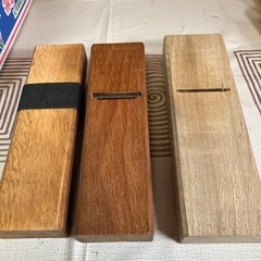 かんな/鉋/助/照三郎/◯春/3点まとめの画像