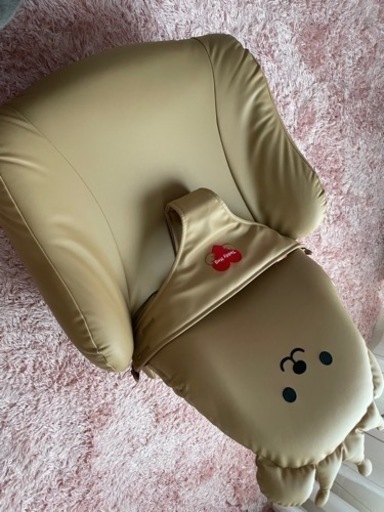 テディーハグ美品