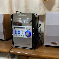 ラジオだけ使用可能