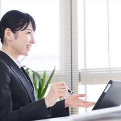 未経験OK！週3から≪備品のチェック、受付案内≫マイカー通勤可(...