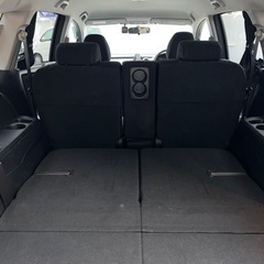 車検令和7年1月‼️即乗り‼️ホンダストリーム RN6 スタッドレスタイヤ付き‼️の画像