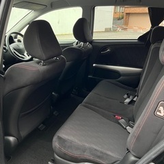 車検令和7年1月‼️即乗り‼️ホンダストリーム RN6 スタッドレスタイヤ付き‼️の画像