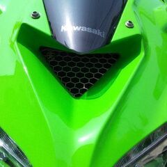 【中古】zx25r SE カワサキ ニンジャの画像