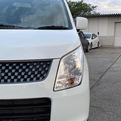 スズキ　ワゴンR　51,000km キーレス付き