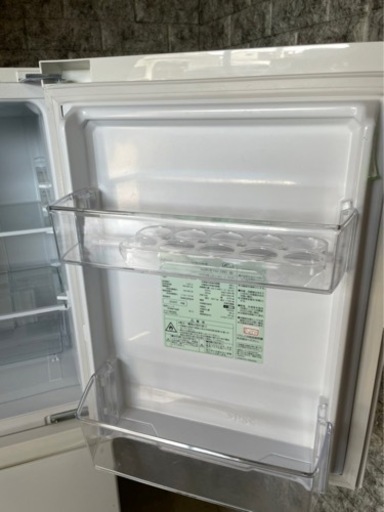 全国送料無料★3か月保障付き★冷蔵庫★2020★AQUA★AQR-E13J★R-650 