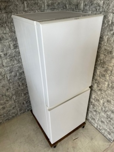 全国送料無料★3か月保障付き★冷蔵庫★2020★AQUA★AQR-E13J★R-650