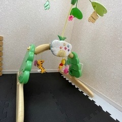 プーさんのおやすみメリー