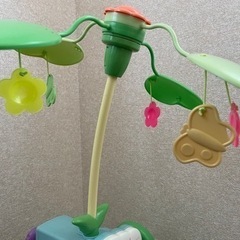 プーさんのおやすみメリーの画像