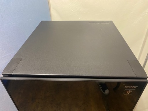 I629 ? プラズマクラスター搭載♪ SHARP 冷蔵庫 (137L) ⭐ 動作確認済 ⭐ クリーニング済