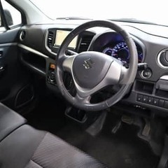 【保証人様なしプランも😊🎶】20周年記念車🤗ワゴンRの画像