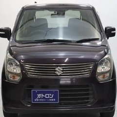【保証人様なしプランも😊🎶】20周年記念車🤗ワゴンR