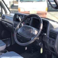 スバル サンバーバンディアス 113,000kmの画像