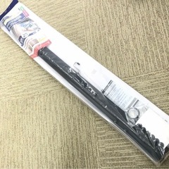 新品 日よけ シェード 取り付け カーテン レール サッシ タカショー の画像
