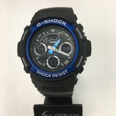 【🔥G-SHOCK買取強化中🔥】G-SHOCK AW-591 腕...