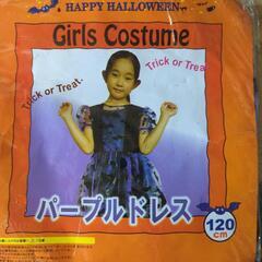 （新品）ハローウィーンドレス