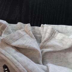 子供服&スパッツ/１３０/１４０/５点セット/USEDの画像