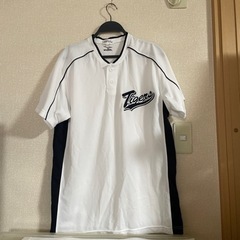 阪神タイガース　公式ファンクラブ　ミズノコラボ