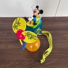 ディズニーリゾート・ミストファン