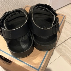 16cmキッズサンダル ホーキンスの画像