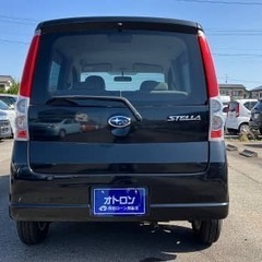 【審査通らなかった方も😊👌】CD再生ステラ🚗🚗の画像