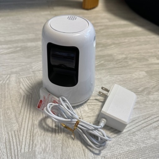 Panasonic ベビーカメラ/新品未使用