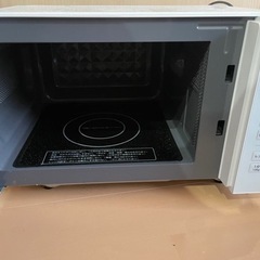 電車レンジ（NERW-F180）の画像