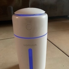 USB式卓上加湿器