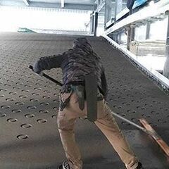 土間工事｜寮量完備｜川崎市中原区｜多岐にわたる技術を習得できる
