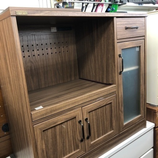 【佐藤産業】レンジ台