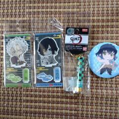 アニメグッズ