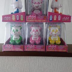 えーパンダのゆらゆらソーラーの画像