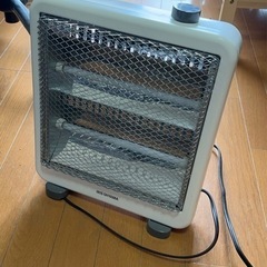 電気ストーブ