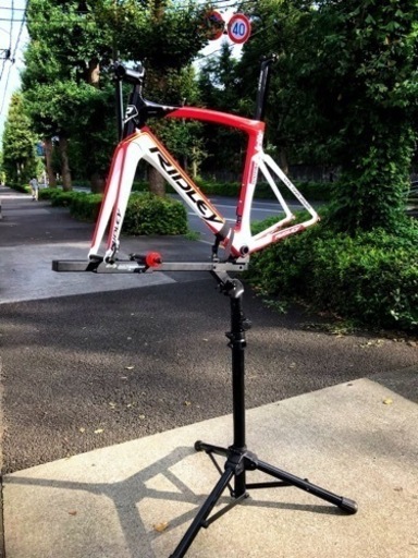 発送もできます リドレー ノア RIDLEY NOAH フレームセット Sサイズ