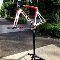 発送もできます リドレー ノア RIDLEY NOAH フレームセット Sサイズ