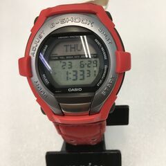 🔥G-SHOCK買取強化中🔥】G-SHOCK GT-000 レッ...