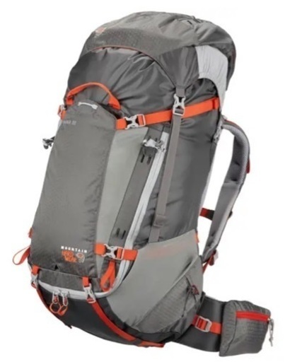リュックサック Mountain Hard Wear Shaka55