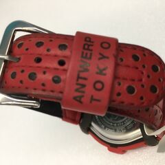 🔥G-SHOCK買取強化中🔥】G-SHOCK GT-000 レッド 腕時計【リサイクルモールみっけ柏店】の画像