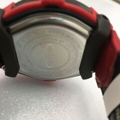 🔥G-SHOCK買取強化中🔥】G-SHOCK GT-000 レッド 腕時計【リサイクルモールみっけ柏店】の画像