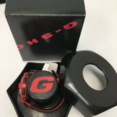 🔥G-SHOCK買取強化中🔥】G-SHOCK GT-000 レッド 腕時計【リサイクルモールみっけ柏店】の画像