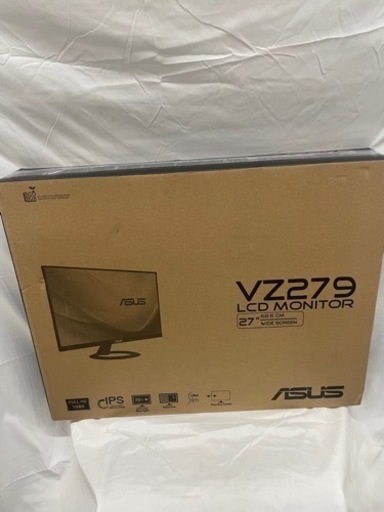 【‼️現品限り‼️】２７インチゲーミング液晶モニター